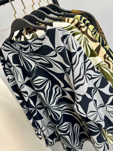 شومیز زنانه کراش