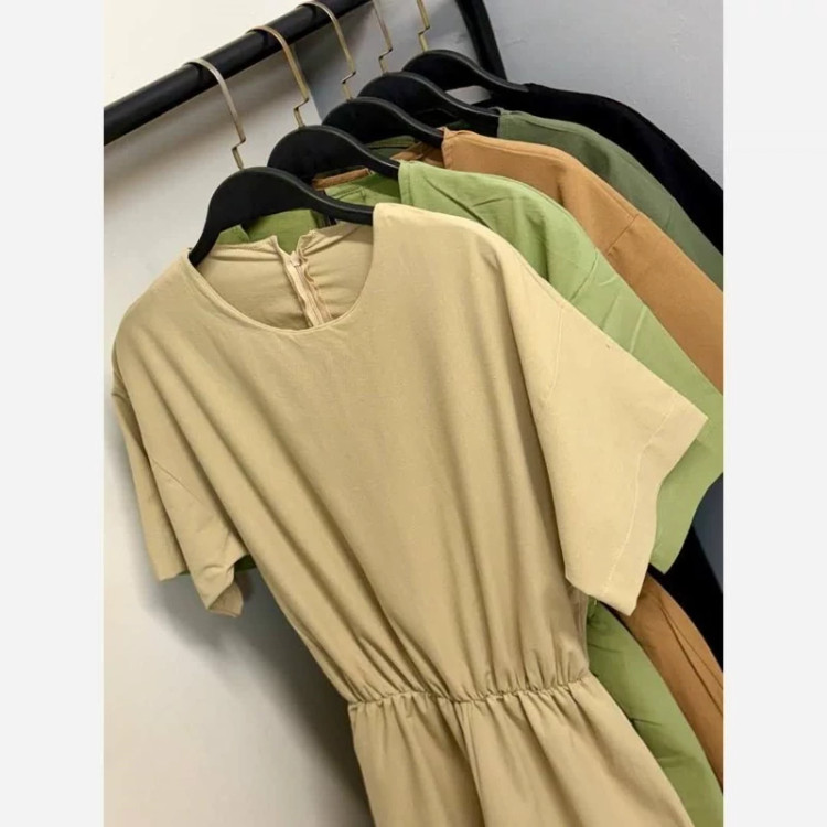 اوورال و سرهمی زنانه