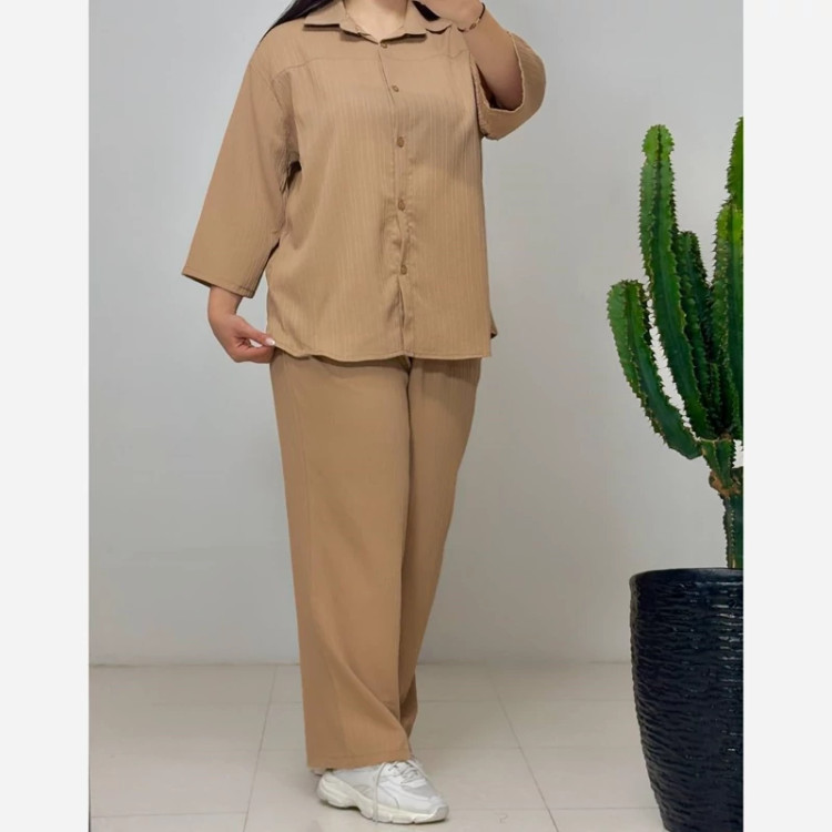 ست شومیزشلوارزنانه