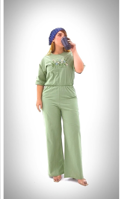 اوررال و سرهمی زنانه