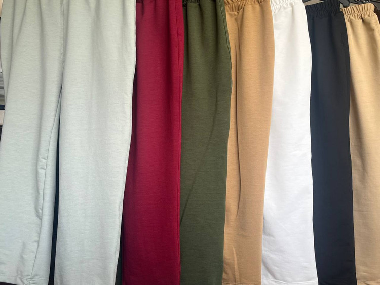 شلوار خونگی زنانه