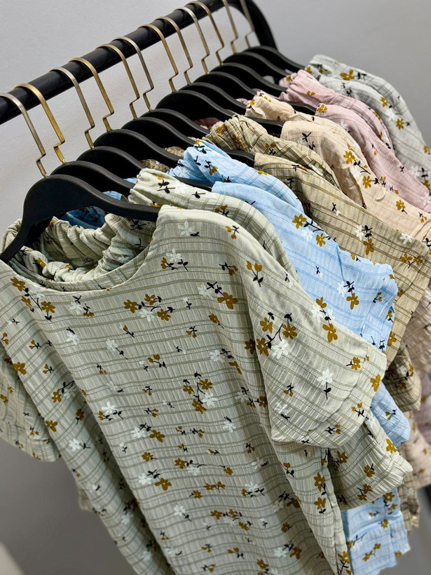 ست تیشرت شلوارک زنانه