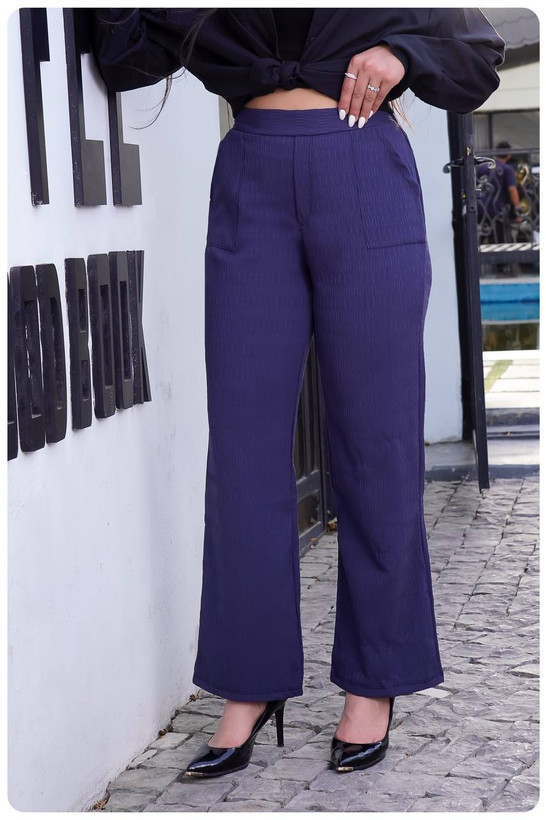 شلوار زنانه السای