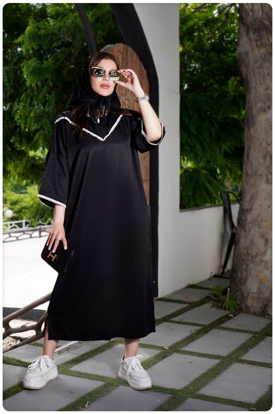 کفتان زنانه