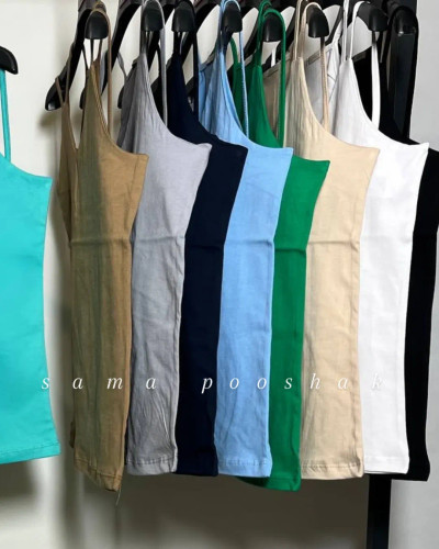 رنگبندی تاپ زنانه