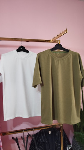 تیشرت زنانه