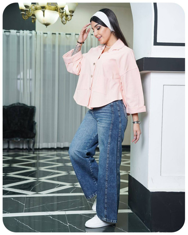 شومیز زنانه