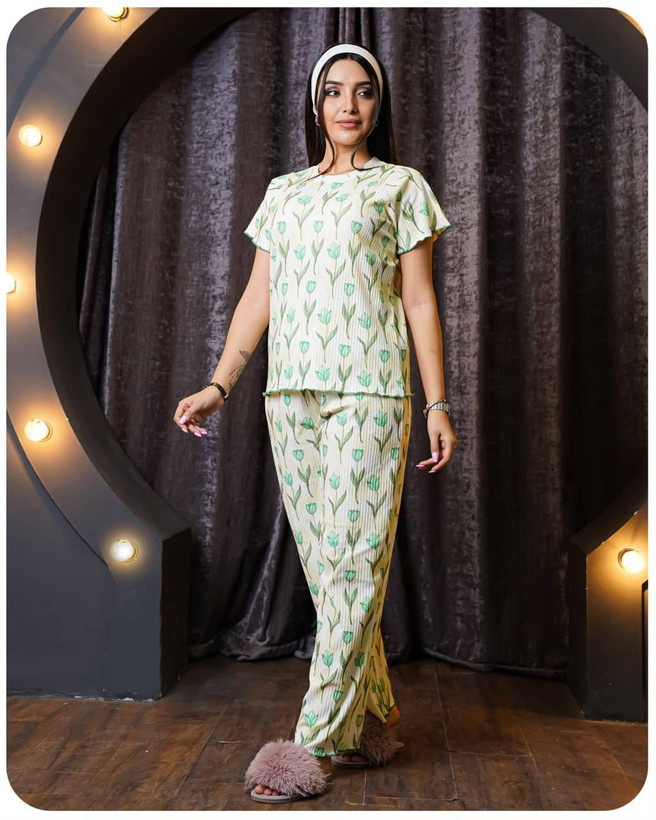 ست تیشرت شلوار