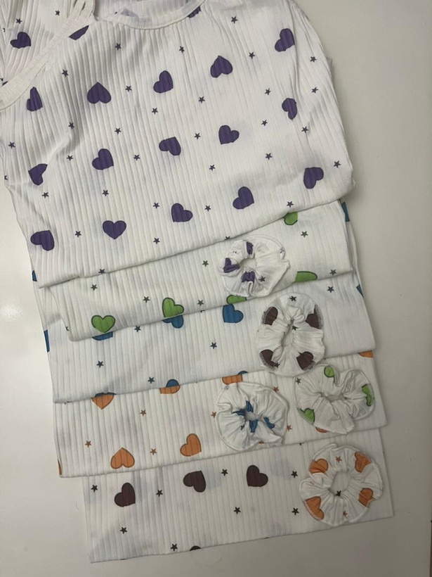 ست تیشرت شلوار