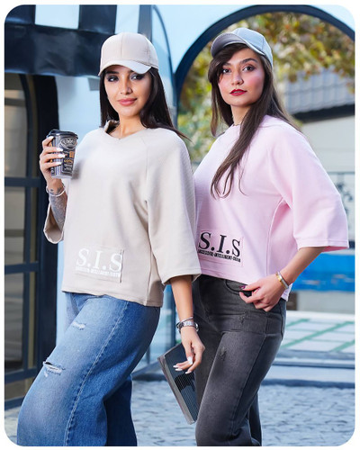 بلوز تینیجری