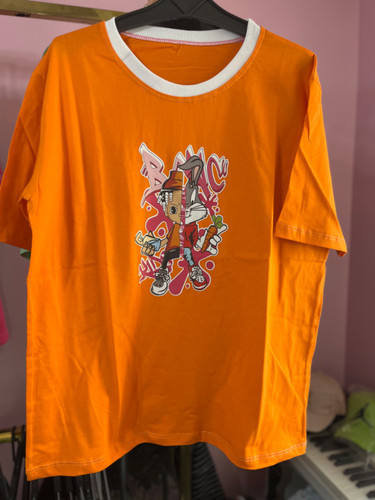 تیشرت زنانه