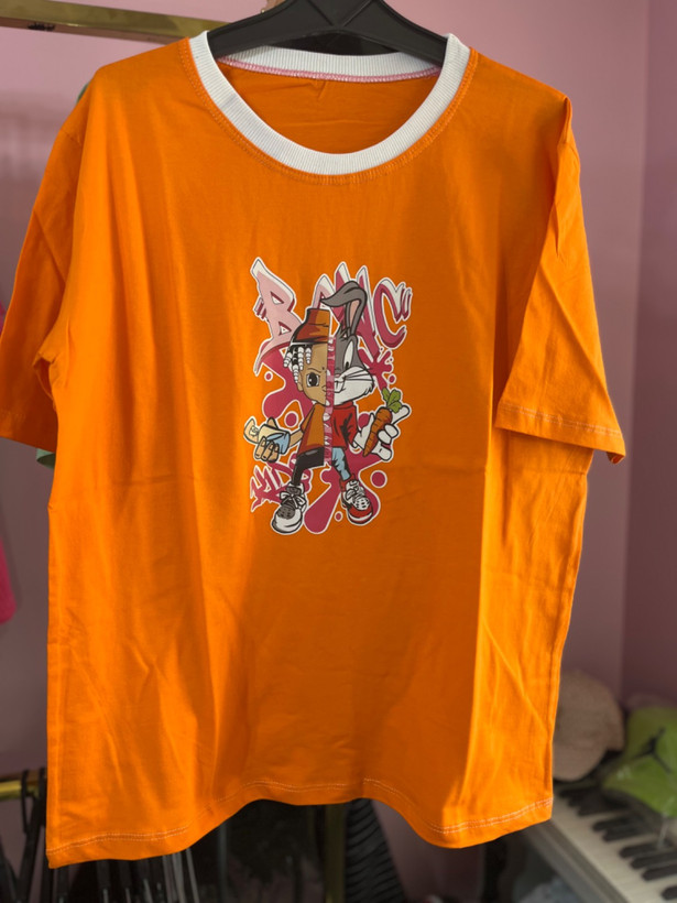 تیشرت زنانه