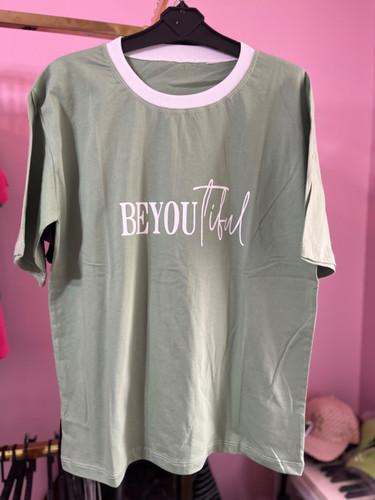 تیشرت تینیجری