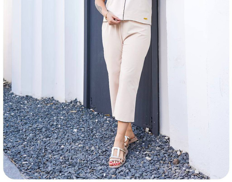 شلوار خونگی